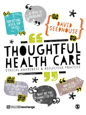 cover image of Thoughtful Health Care